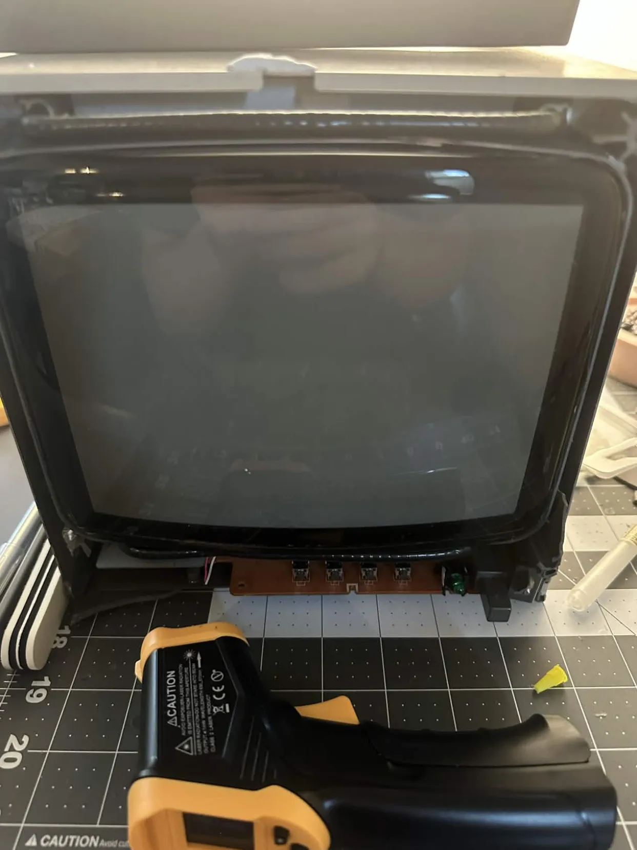 PVM